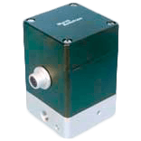 Marsh Bellofram Analog Enclosure Regulator, Type 3210 and Type 3220